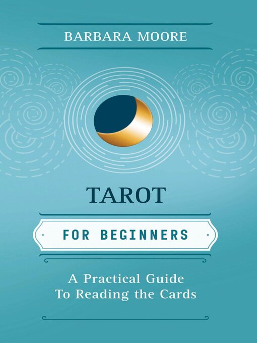 Title details for Tarot for Beginners by Barbara Moore - Wait list